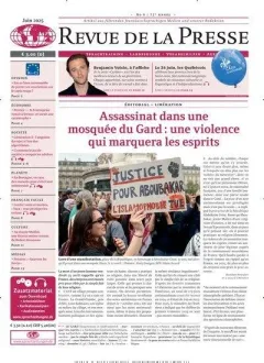 Revue de la Presse (French)