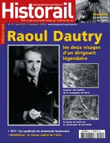 Revue Historail (French) 1