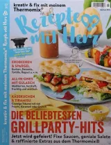 Rezepte mit Herz (German) 1