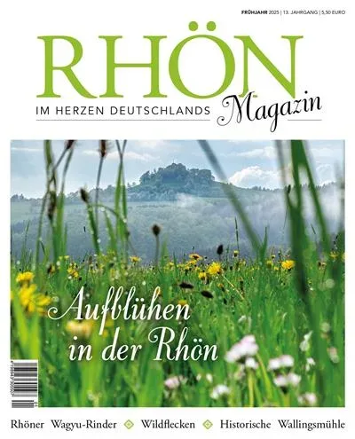 Rhön Magazin (German)