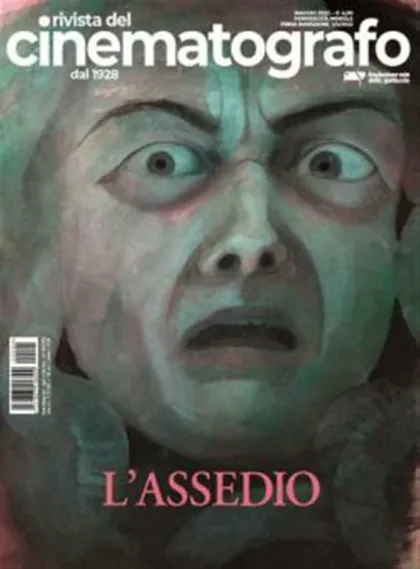 Rivista del cinematografo (Italian)