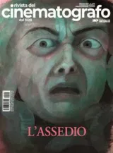 Rivista del cinematografo (Italian) 1