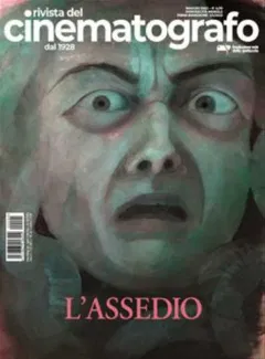 Rivista del cinematografo (Italian)