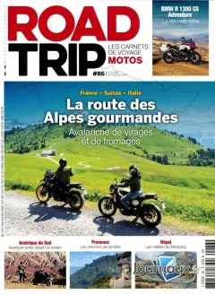Road Trip (French)
