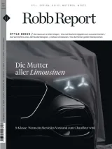 Robb Report (German) 1