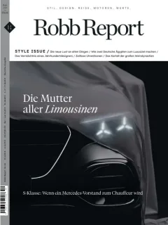 Robb Report (German)
