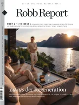 Robb Report (German) 1