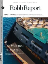 Robb Report (German) 1