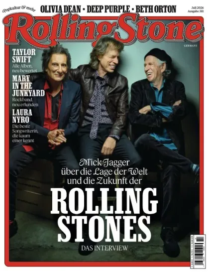 Rolling Stone (German)