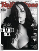 Rolling Stone (German) 1