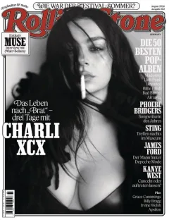 Rolling Stone (German)