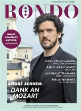 Rondo (German) 1