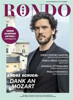 Rondo (German)