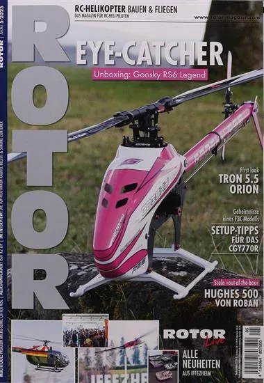 Rotor (German)