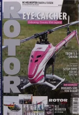 Rotor (German) 1