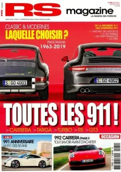 RS Magazine (French)