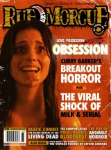 Rue Morgue Magazine 1