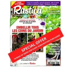 Rustica (French)