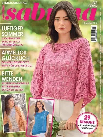 Sabrina (German)