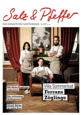 Salz & Pfeffer (German) 1