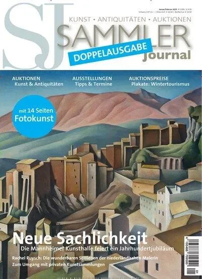 Sammler Journal (German)