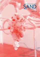 Sand Magazine (English) 1