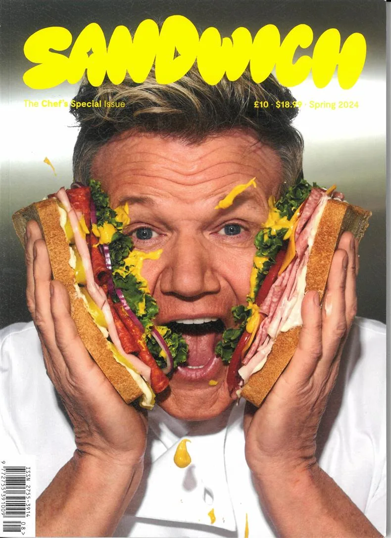 Sandwich