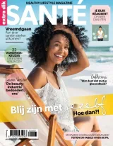 Sante (French) 1
