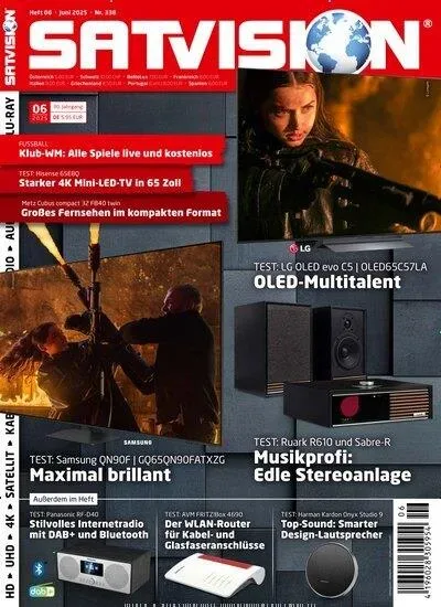 SatVision (German)