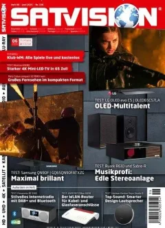 SatVision (German)