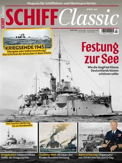 Schiff Classic (German)