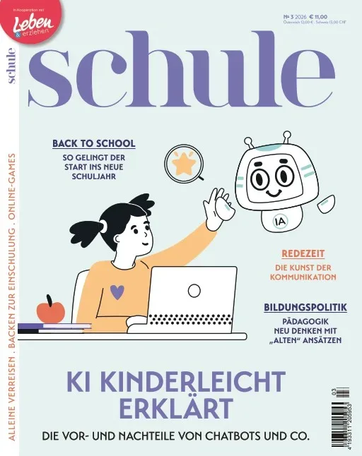 Schule (German)