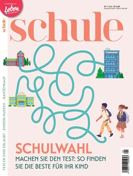 Schule (German)