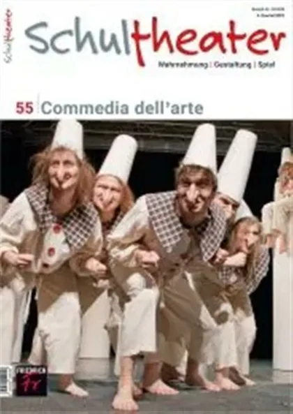 Schultheater (German)