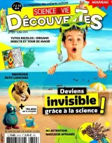 Science & Vie Découvertes (French) 1