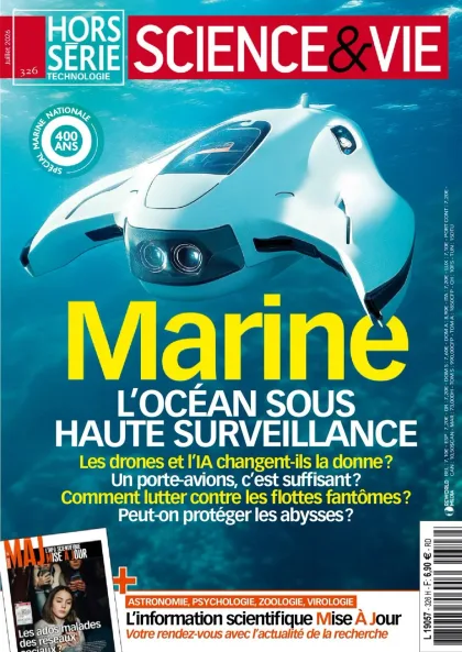 Science & Vie (French)