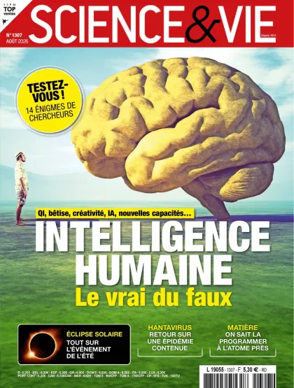 Science & Vie (French)