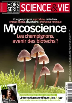 Science & Vie (French)