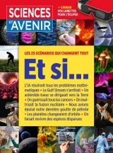 Sciences et avenir (French) 1