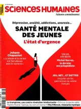 Sciences Humaines (French) 1