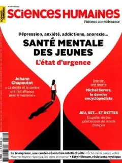 Sciences Humaines (French)