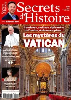 Secrets d'Histoire (French)