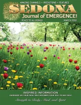 Sedona Journal of Emergence Magazine 1