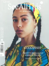 See All This Magazine (English / Dutch) 1