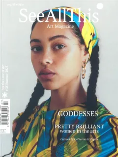 See All This Magazine (English / Dutch)