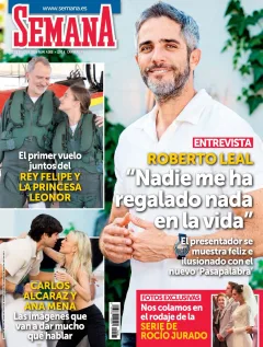 Semana (Spanish)