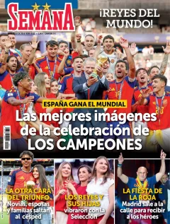 Semana (Spanish)