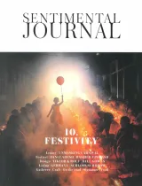 Sentimental Journal Magazine (English) 1