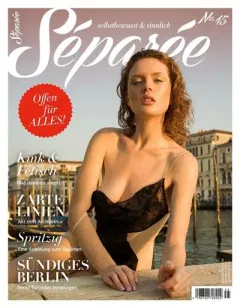 Separee (German)