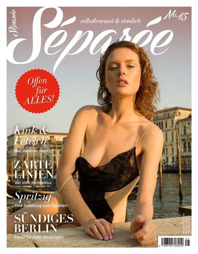 Separee (German)